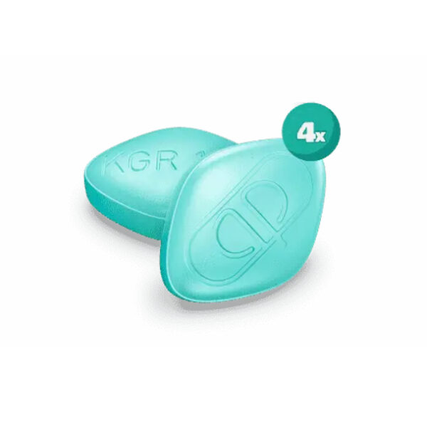 Kamagra 100MG - Afbeelding 2