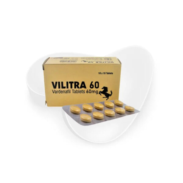 Vilitra 60mg